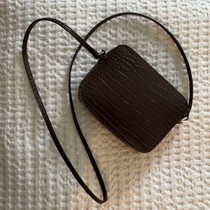 ASOS small cross body bag - BRAND NEW